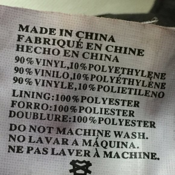 Silver & Black Sparkling Ladies Handbag - Picture 10 of 14